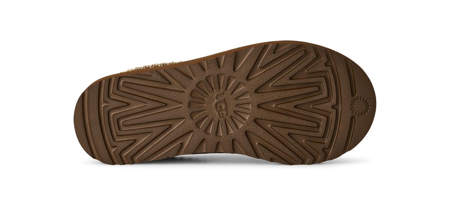 W Tasman II clogs - Light Bronze